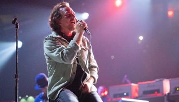 Pearl Jam announce New Zealand tour