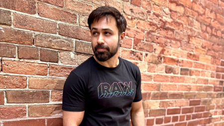 Emraan Hashmi says him being a ‘good kisser’ is just a ‘rumour’, quips ‘I am the best’