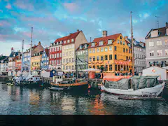 Denmark Reigns Supreme As Cleanest Country In World In EPI Ranking