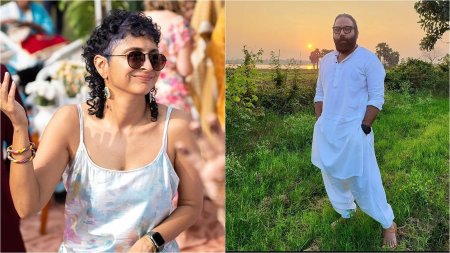 Kiran Rao on Sandeep Reddy Vanga spreading the word about Laapataa Ladies indirectly: ‘People now know who I am’