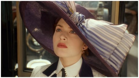 Being famous after Titanic release was horrible, says Kate Winslet