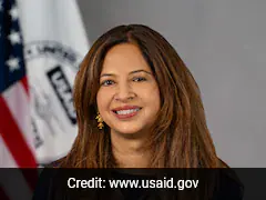 Indian-American Sonali Korde Sworn In As Assistant To USAID Administrator