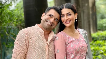 Pavitra Punia and Eijaz Khan confirm break-up, release statements: ‘Nothing is permanent’