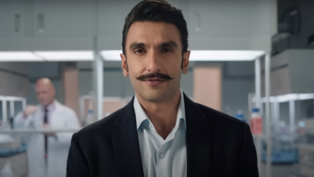 After virad ad, Ranveer Singh declares he is a co-founder in sexual wellness company: ‘Decided to become more then just the face of the brand’