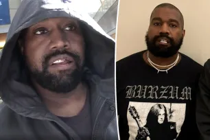 Kanye West claims he was 2 months from bankruptcy after being ‘canceled’ for antisemitic rants