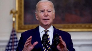 Biden campaign trumpets joining TikTok, despite his own administration’s security concerns