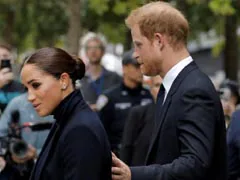 Prince Harry And Meghan Markle Slammed For Launching Website. Here's Why