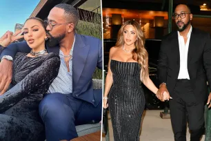 Larsa Pippen and Marcus Jordan break up after more than a year of dating: There was ‘tension in the relationship’