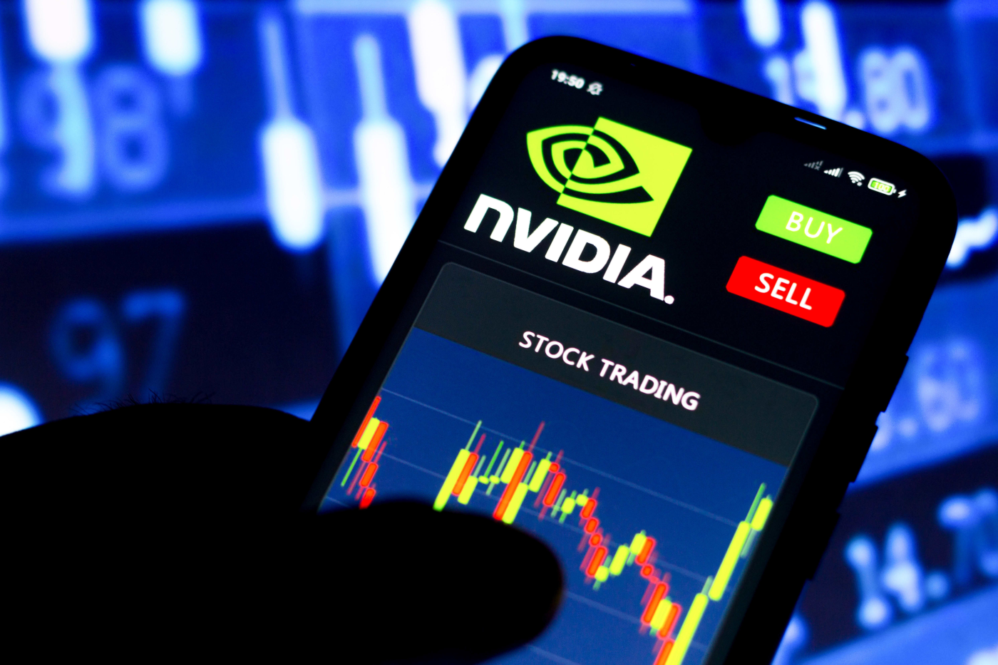 Nvidia rally is fueling FOMO in the overall market, Evercore's Julian Emanuel warns