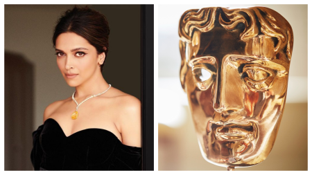 Deepika Padukone announced as presenter at prestigious BAFTA awards, will join David Beckham, Cate Blanchett, Dua Lipa