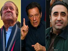 Nawaz Sharif, Bilawal Bhutto's Coalition Talks Hit Snag Over PM Pick