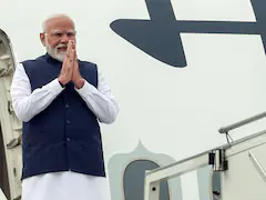 "India, Qatar Enjoy Historically Close Relations": PM Modi Ahead Of Doha Visit