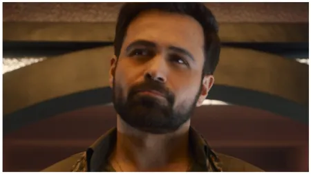 Showtime trailer: Emraan Hashmi exposes Bollywood’s inner turmoil and power struggles in this Karan Johar show