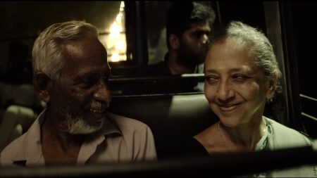 Jananam 1947 Pranayam Thudarunnu trailer: On Valentine’s Day, two 70-year-olds confess their love, opt to live together