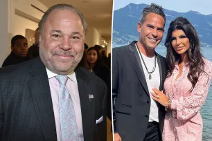 Luis Ruelas, Bo Dietl sued for allegedly hacking computers for ‘harassment and abuse’ of ‘RHONJ’ star’s ex