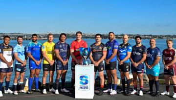 Super Rugby Pacific: Melbourne Rebels uncertainty acts as warning to competition organisers