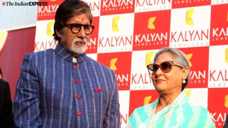 Jaya Bachchan and Amitabh Bachchan declare combined assets of over Rs 1,578 crore, including 17 cars and bank balance over Rs 130 cr