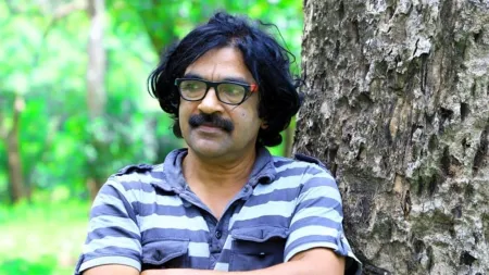 Malayalam filmmaker Prakash Koleri found dead at his home in Wayanad