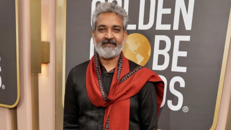 SS Rajamouli was called ‘good for nothing’, but his life-changing comment came from his ‘bhabhi’