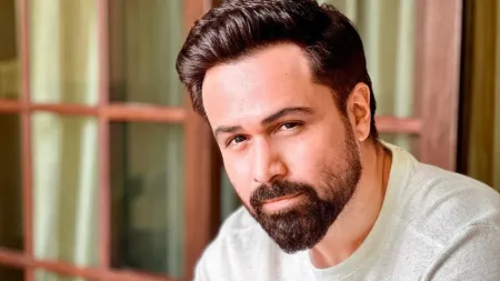 Is Bollywood an unfair workplace? Emraan Hashmi answers biting question, says what it takes to be in it: ‘Hardships and heartaches…’