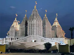 5 Interesting Facts About UAE’s First Hindu Temple To Be Inaugurated By PM Modi 