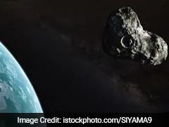 Asteroid, The Size Of A Skyscraper, To Pass By Earth Today