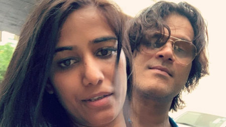 Poonam Pandey, ex-husband Sam Bombay face Rs 100 crore defamation lawsuit over fake death stunt: Report