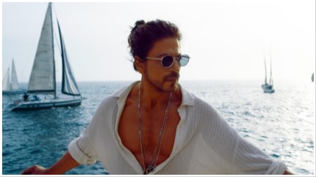 Shah Rukh Khan opens up about ‘disappearance’ after 2018, admits he was ‘licking his wounds’ after massive flops: ‘I wasn’t listening to audiences’