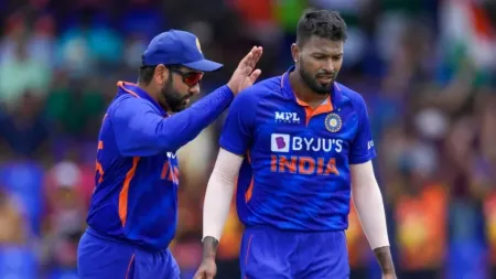 Under Rohit Sharma’s captaincy, India will win T20 World Cup in Barbados: Jay Shah ends all speculations