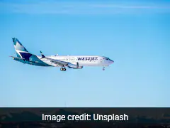 Passenger Claims She Was Kicked Off From Mexico WestJet Flight For Excessive Washroom Use