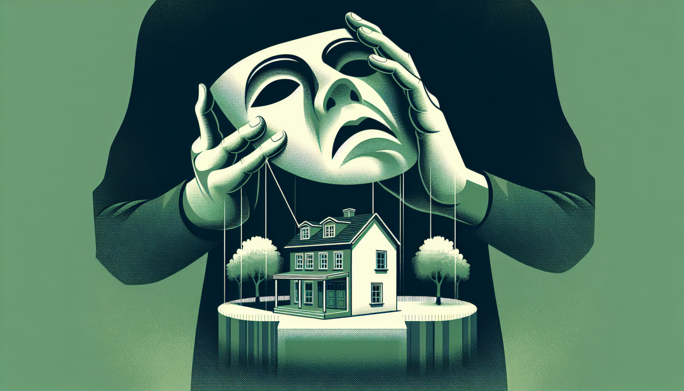 Unmasking the Real Estate Wealth Myth