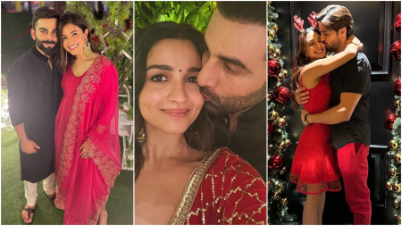 Valentine’s Day 2024: Anushka-Virat, Alia-Ranbir to Kiara-Sidharth how the couple is a brand in themselves