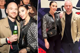 ‘Hot Ones’ host Sean Evans dating adult film star Melissa Stratton: report