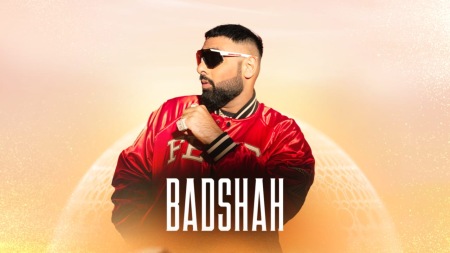 Rapper Badshah to debut at UNTOLD, Dubai; becomes first Indian artist to perform at the festival