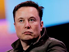 Elon Musk's SpaceX Fined After Worker Suffers "Near Amputation"