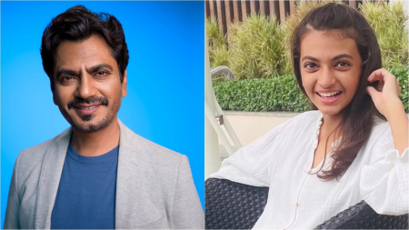 ‘Stunned’ Nawazuddin Siddiqui reveals daughter Shora bought a ‘chota sa bag’ in Dubai: ‘Rs 2.5 lakh ka… mere hosh udd gaye’