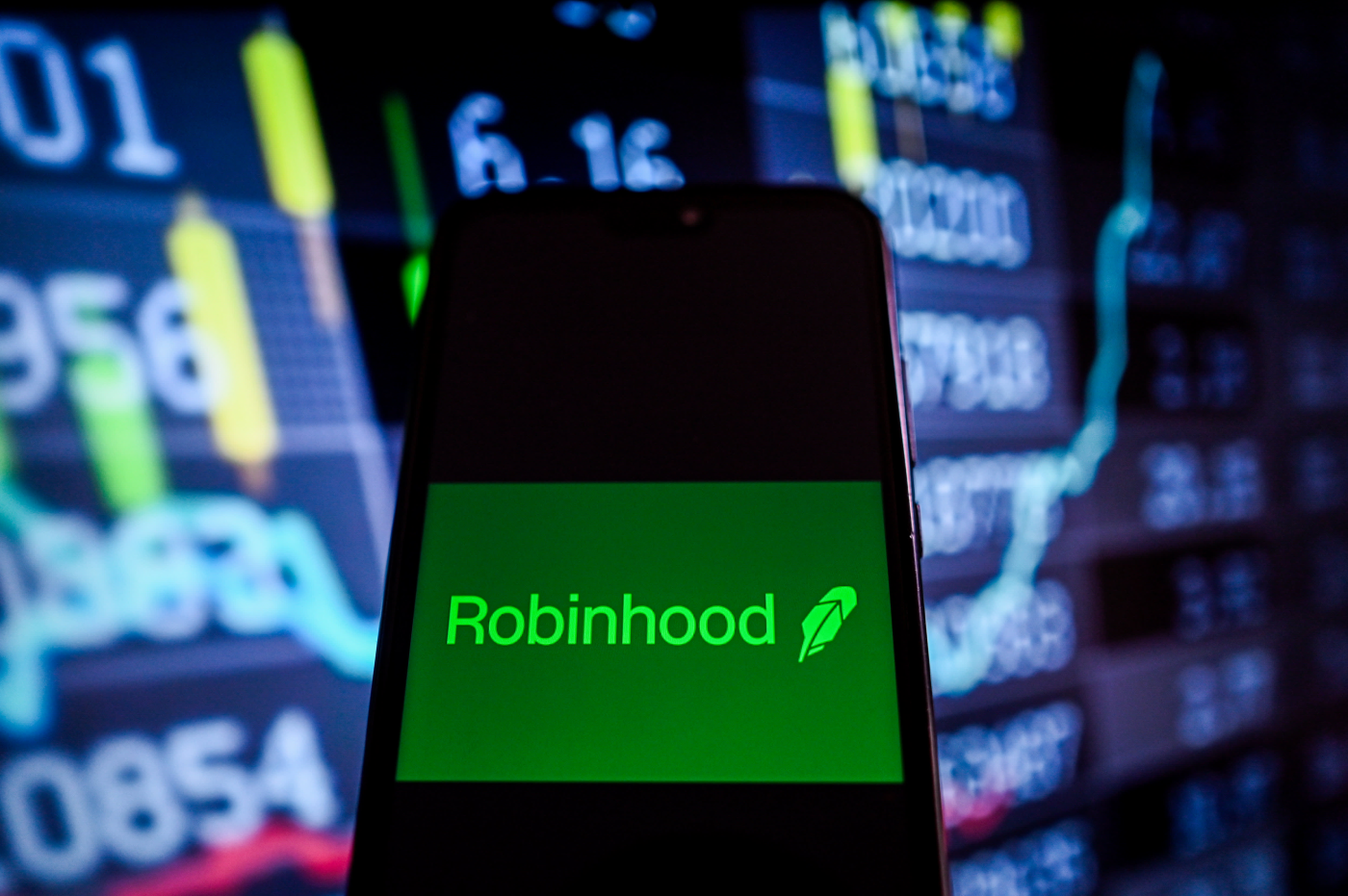 Stocks making the biggest moves after hours: Lyft, Robinhood, Airbnb, MGM Resorts and more