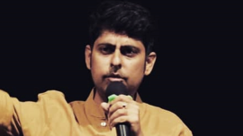 Varun Grover says he thought about casting star kids in All India Rank so the film ‘gets some buzz’: ‘But my heart wasn’t in it’