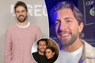 ‘Bachelorette’ alum Jason Tartick reacts to Nick Viall’s viral ‘asexual’ dig at ex Kaitlyn Bristowe