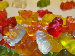 38-Year-Old German Arrested Over Cannabis Gummies At Airport In Russia