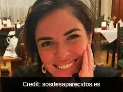 Amid Bitter Divorce, Florida Woman Goes Missing In Spain