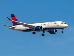 Delta Flight Returns To Amsterdam After Maggots Fall On Passengers From Overhead Bin