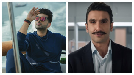 Karan Kundrra calls Ranveer Singh’s commercial ‘baap of all ads’, talks about men’s sexual health