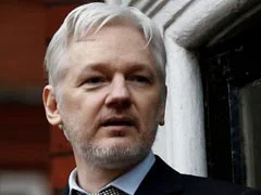 Australia PM Backs Parliament Motion Calling For Julian Assange's Release