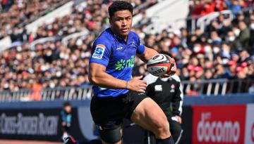 Super Rugby Pacific: Slimmed down Caleb Clarke hopes new diet reaps on-field rewards after disappointing 2023