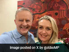 "She Said Yes": Australia PM Albanese Engaged To Partner