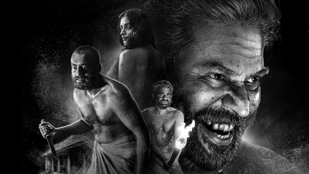 Bramayugam movie review: A terrific and terrifying Mammootty leads Malayalam’s ‘horror cinema peaked here’ moment