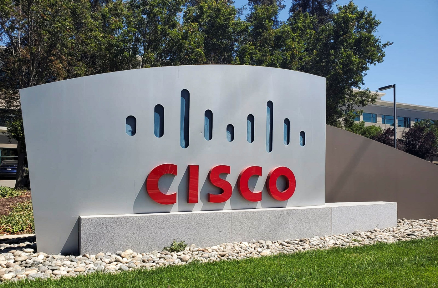 Stocks making the biggest moves midday: Cisco Systems, Twilio, Super Micro Computer and more