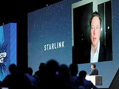 Elon Musk's Starlink Gets License For Israel, Parts Of Gaza