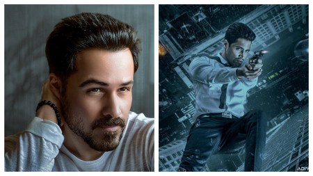 Emraan Hashmi joins Adivi Sesh-starrer Goodachari 2